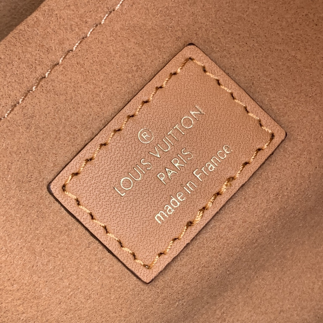 Louis Vuitton Onthego Handbag-35*27*14CM