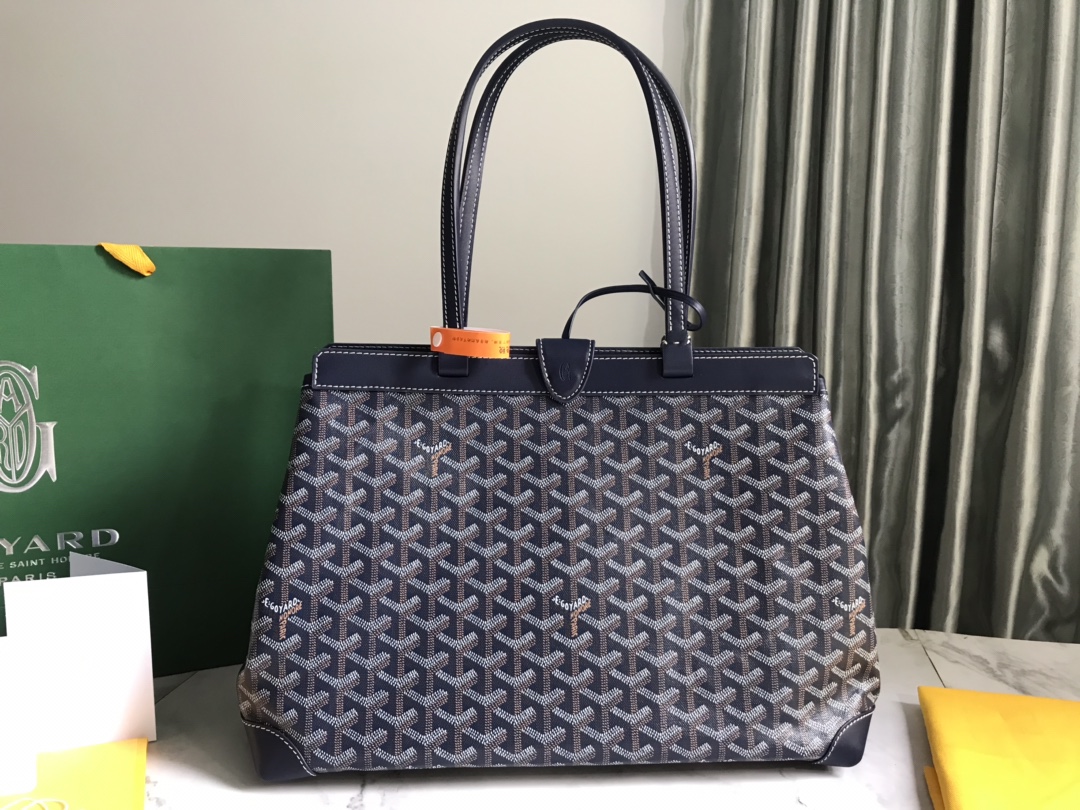 Goyard Tote Bag-36*15*27CM