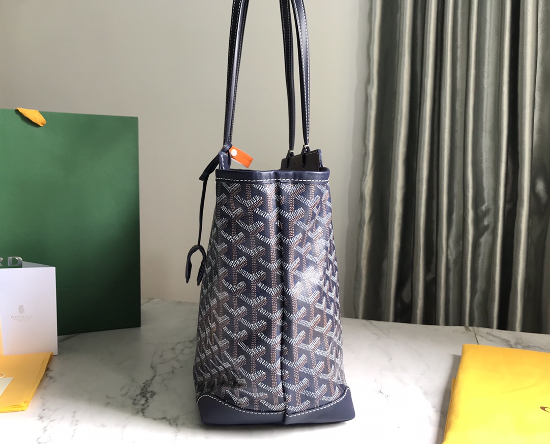Goyard Tote Bag-36*15*27CM