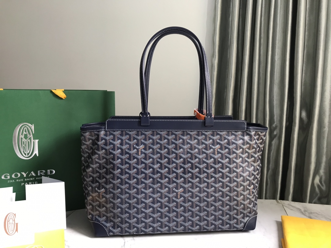 Goyard Tote Bag-36*15*27CM