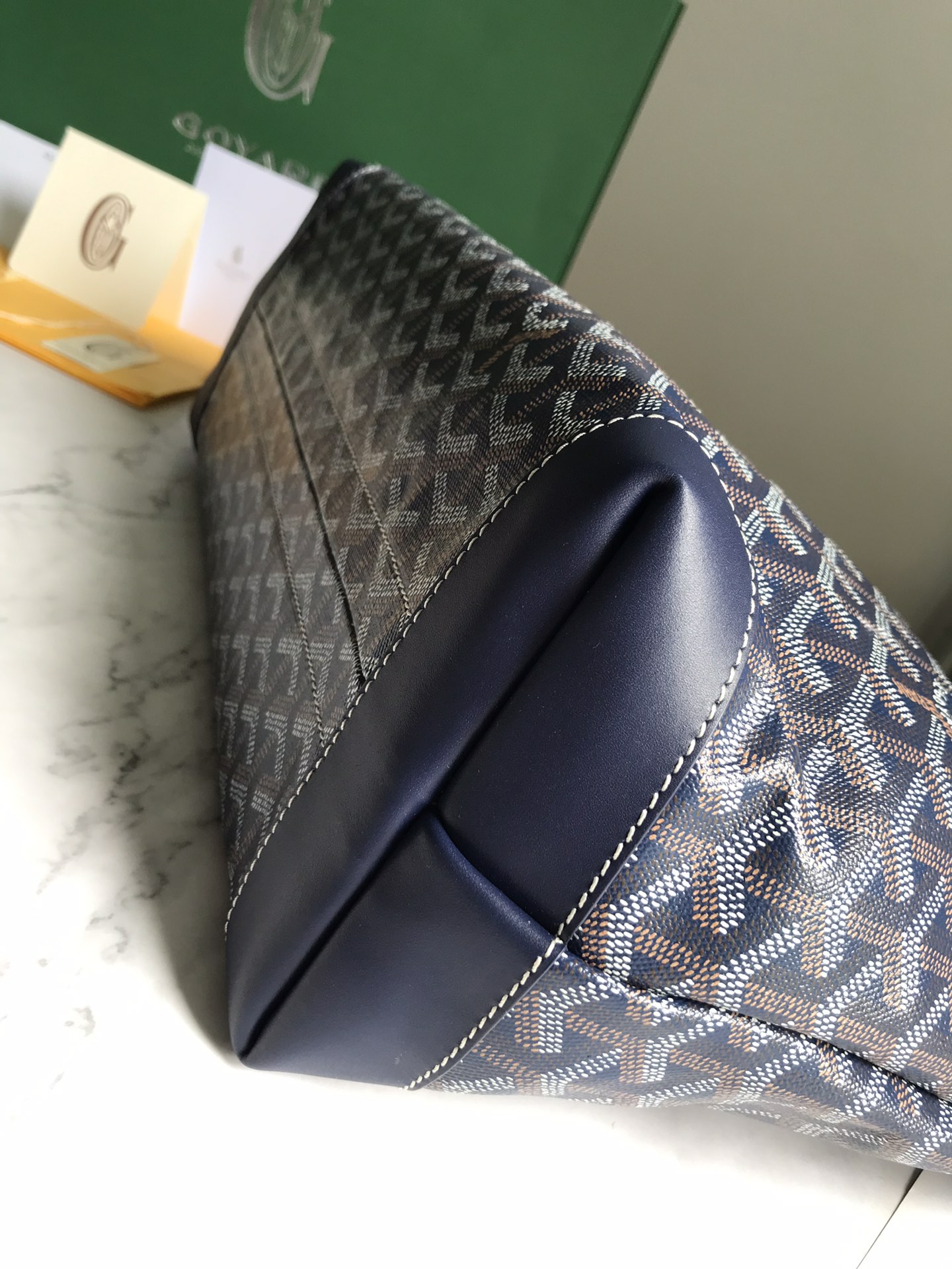 Goyard Tote Bag-36*15*27CM