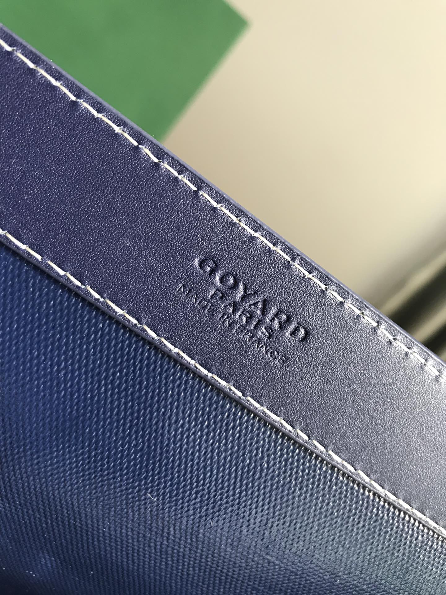 Goyard Tote Bag-36*15*27CM