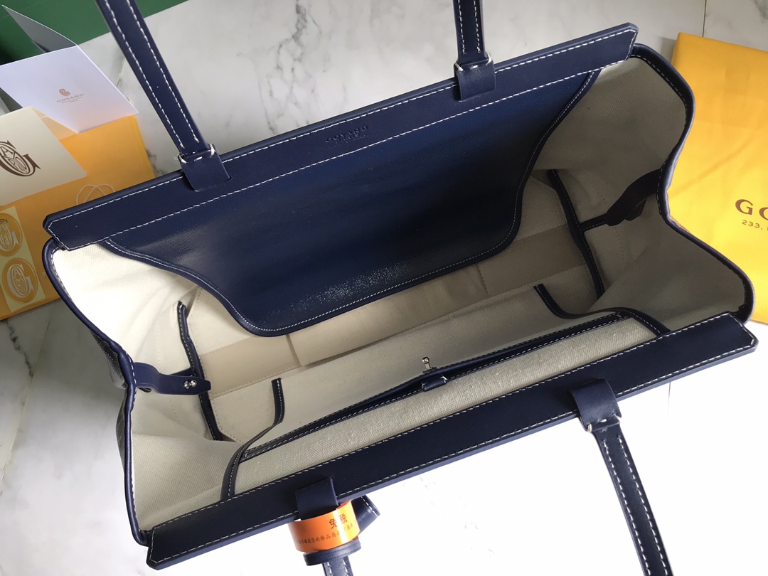 Goyard Tote Bag-36*15*27CM