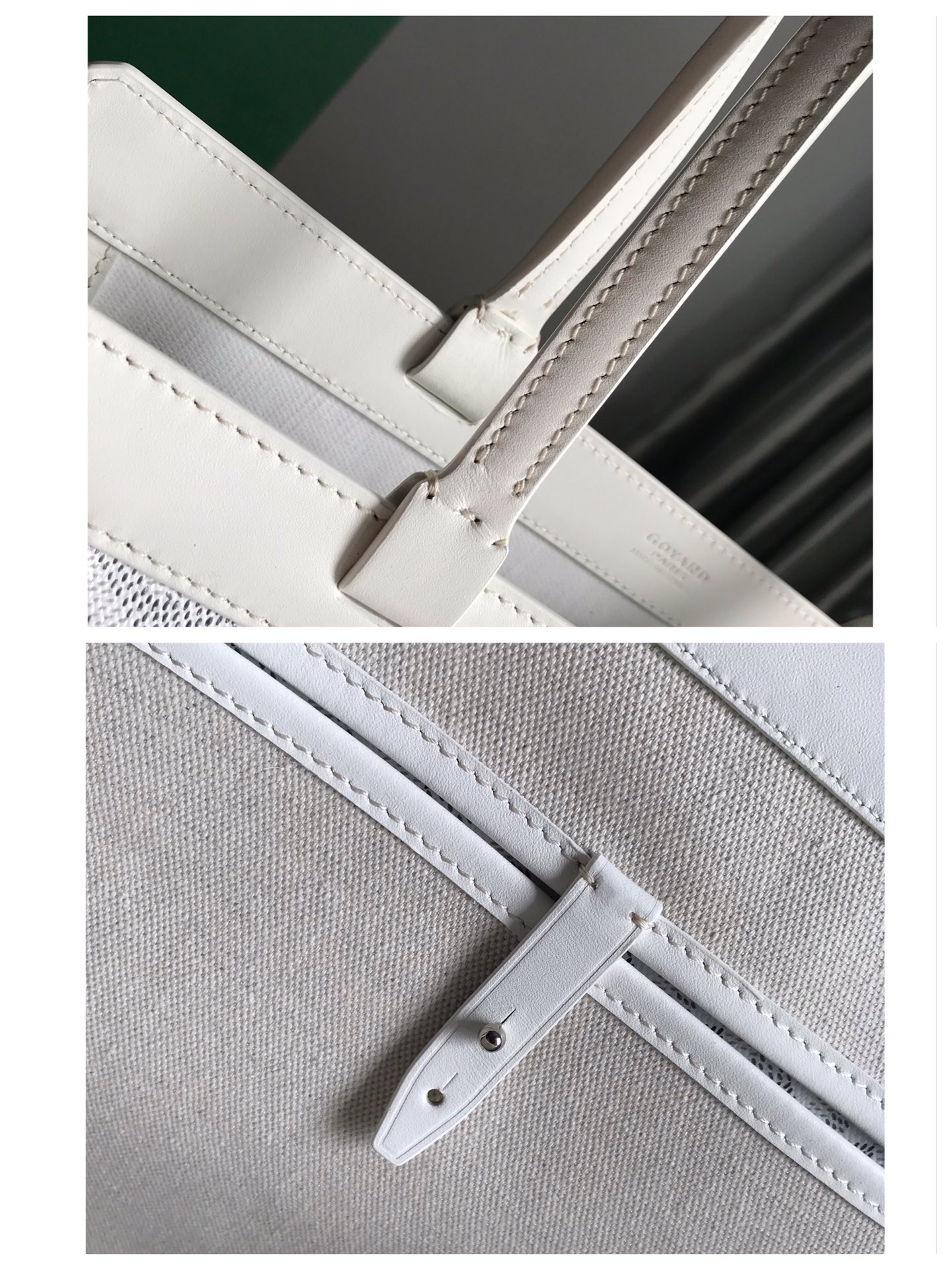 Goyard Tote Bag-36*15*27CM