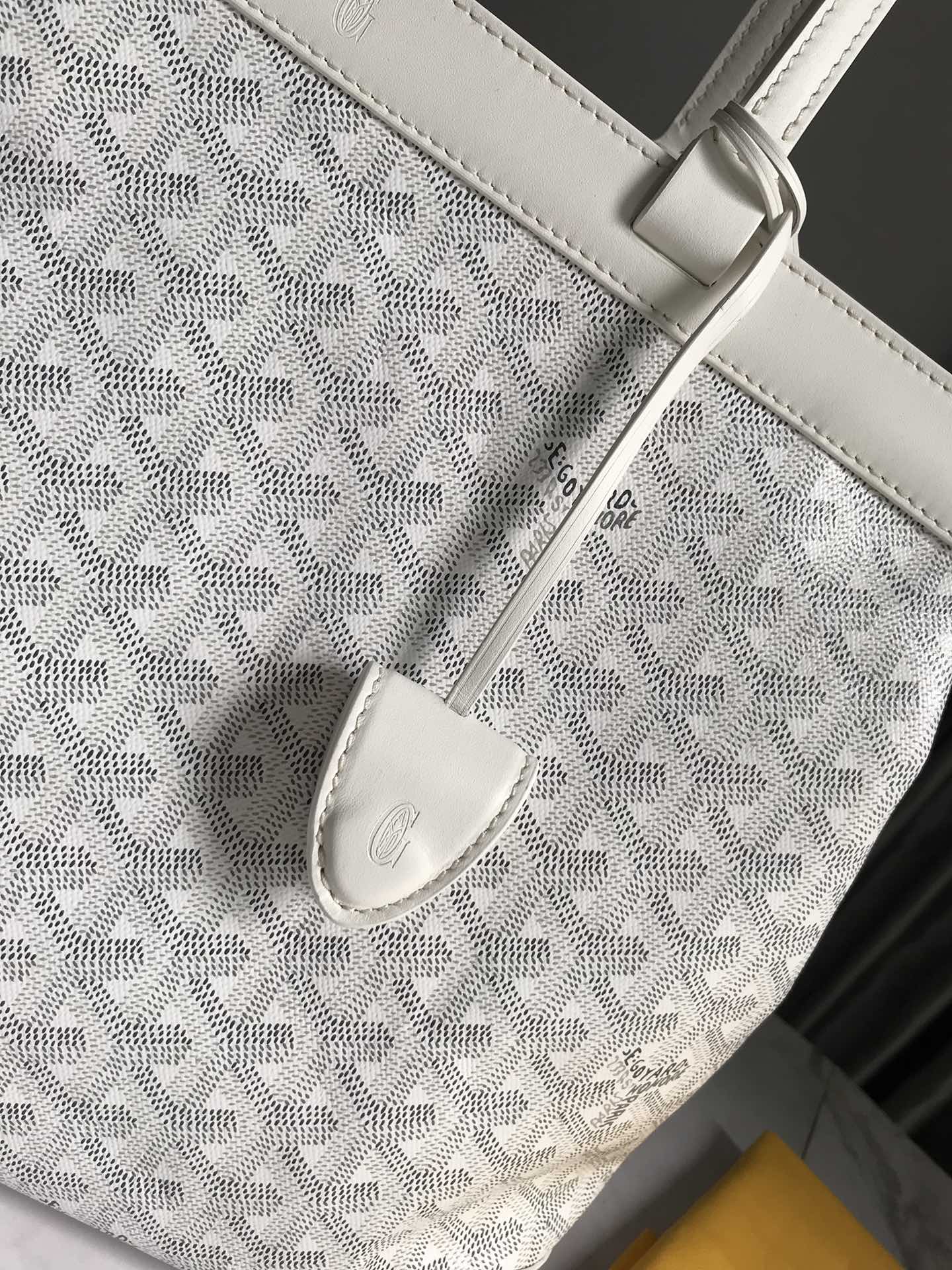 Goyard Tote Bag-36*15*27CM