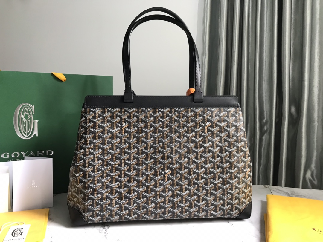 Goyard Tote Bag-36*15*27CM