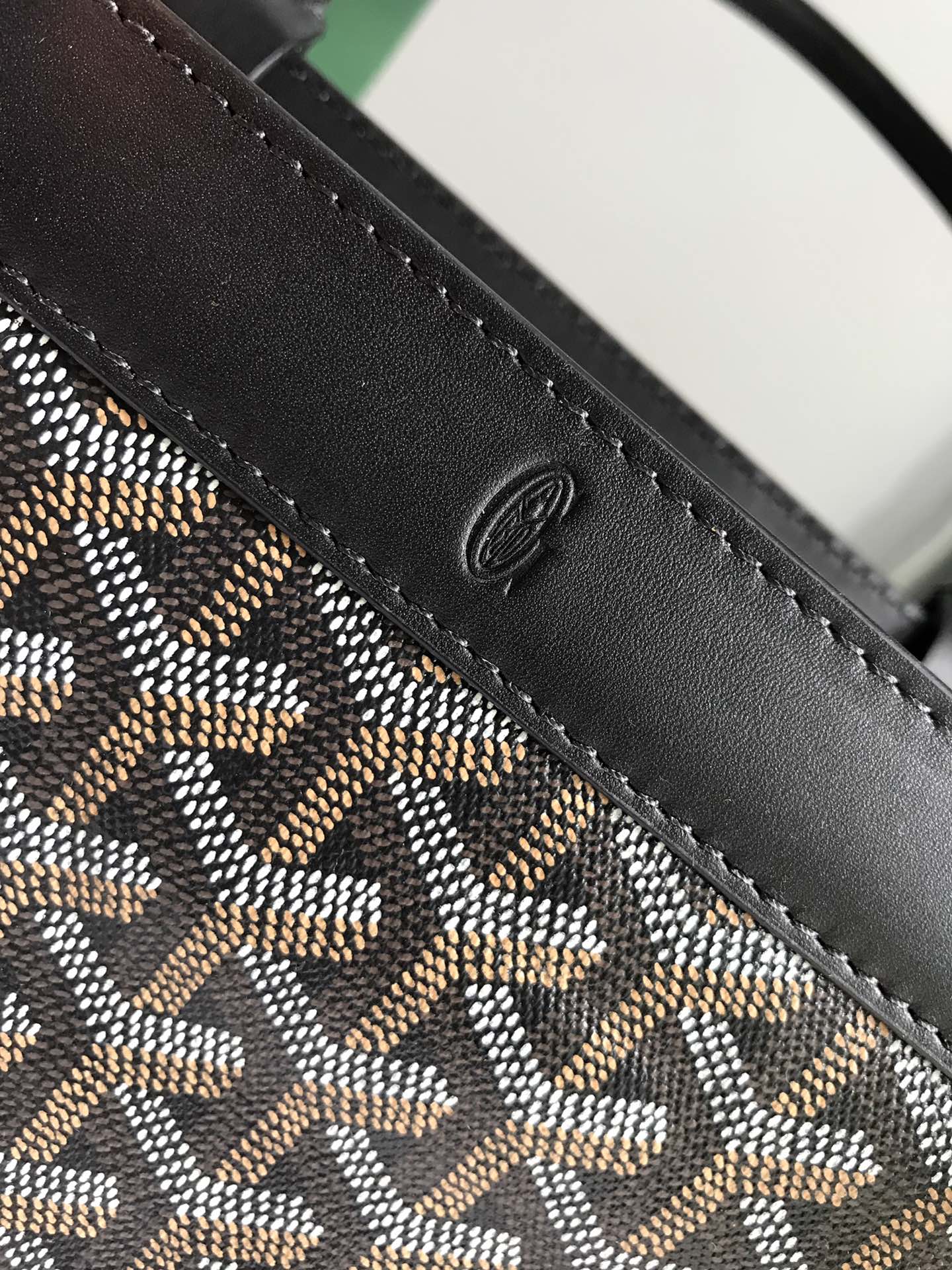 Goyard Tote Bag-36*15*27CM