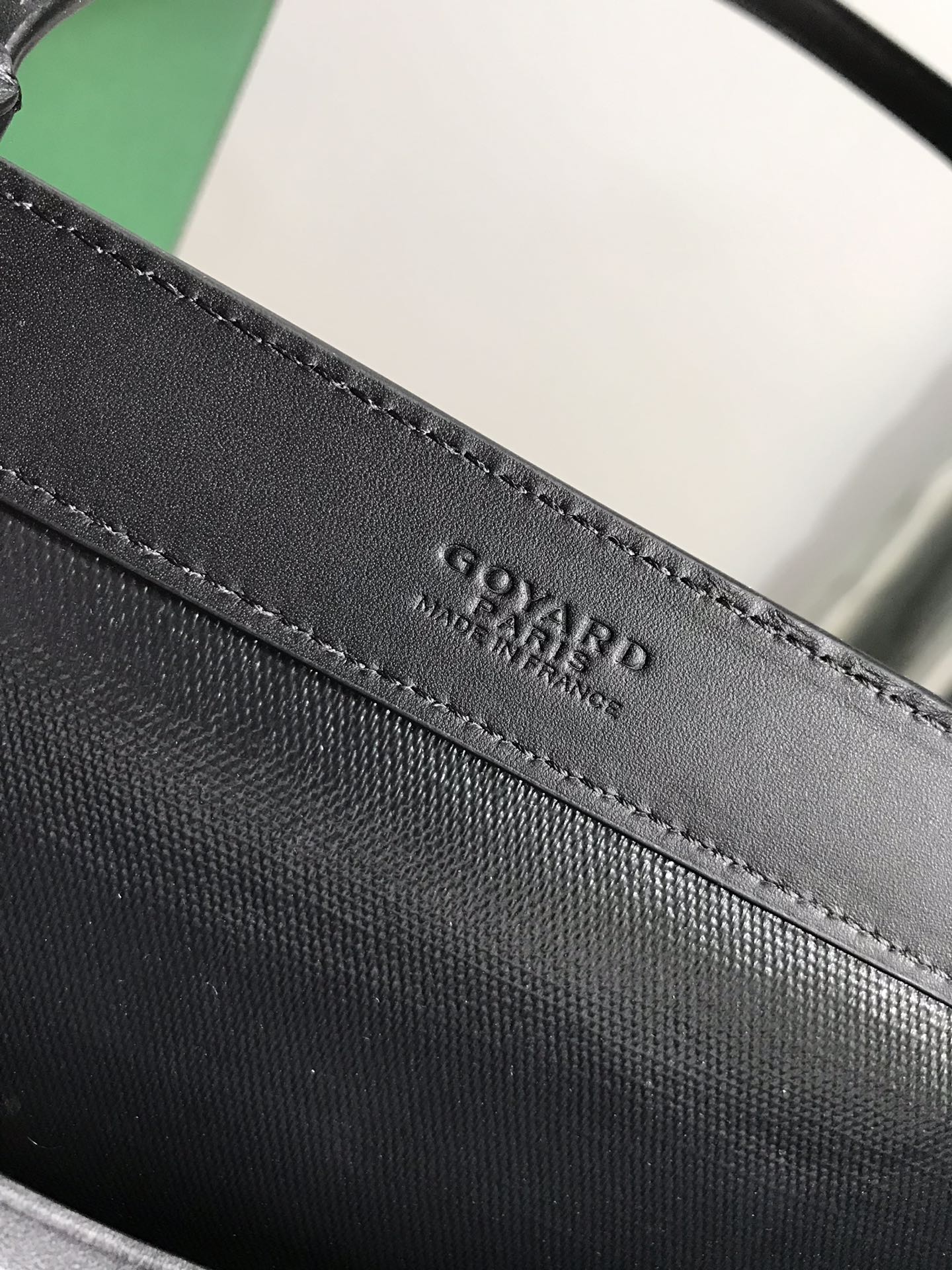 Goyard Tote Bag-36*15*27CM