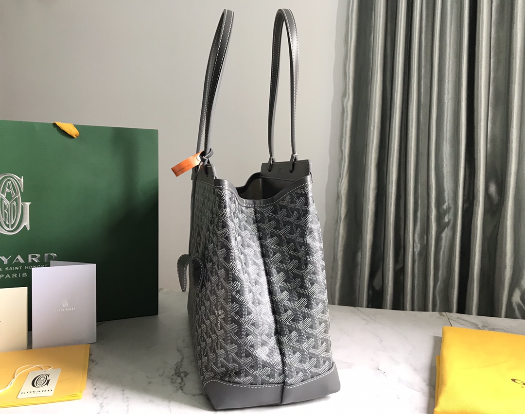 Goyard Tote Bag-36*15*27CM