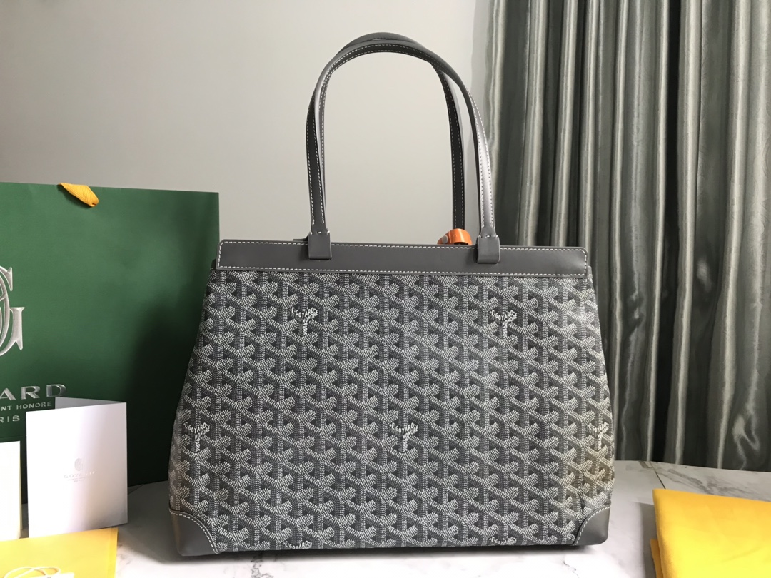 Goyard Tote Bag-36*15*27CM