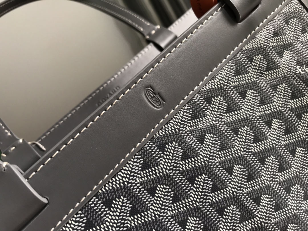 Goyard Tote Bag-36*15*27CM