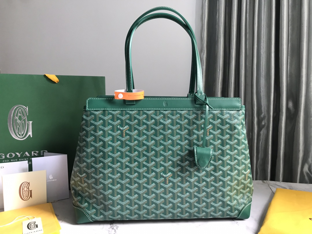 Goyard Tote Bag-36*15*27CM