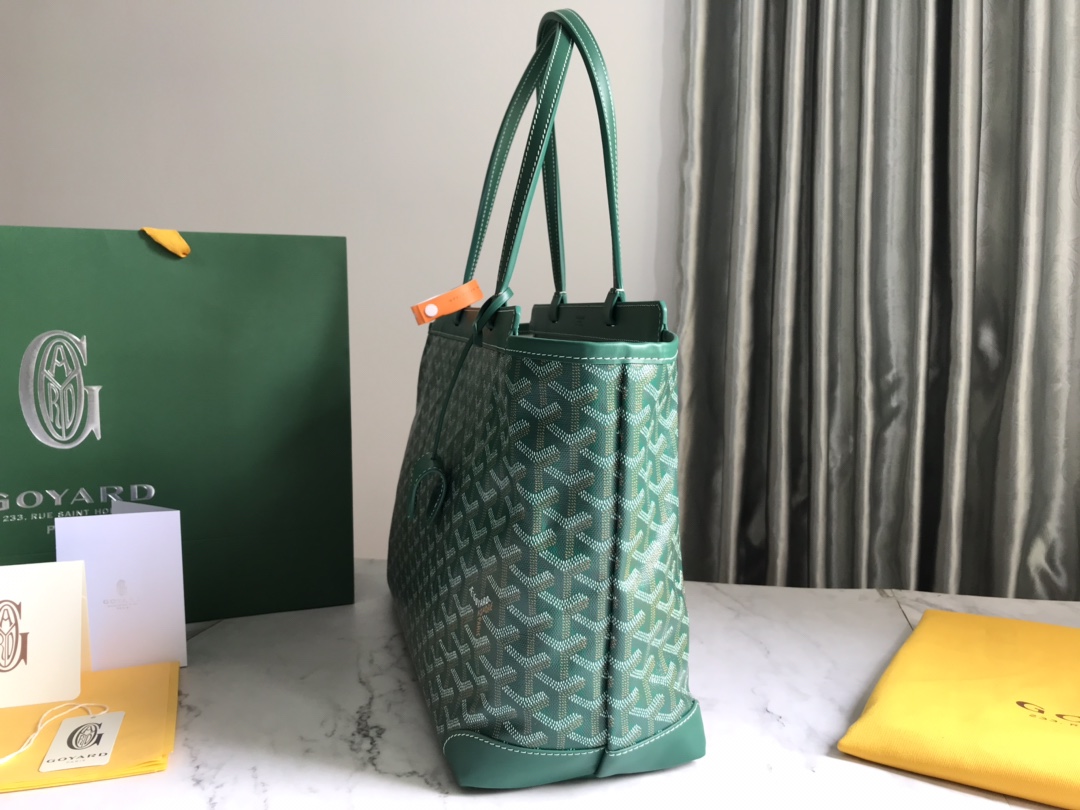Goyard Tote Bag-36*15*27CM