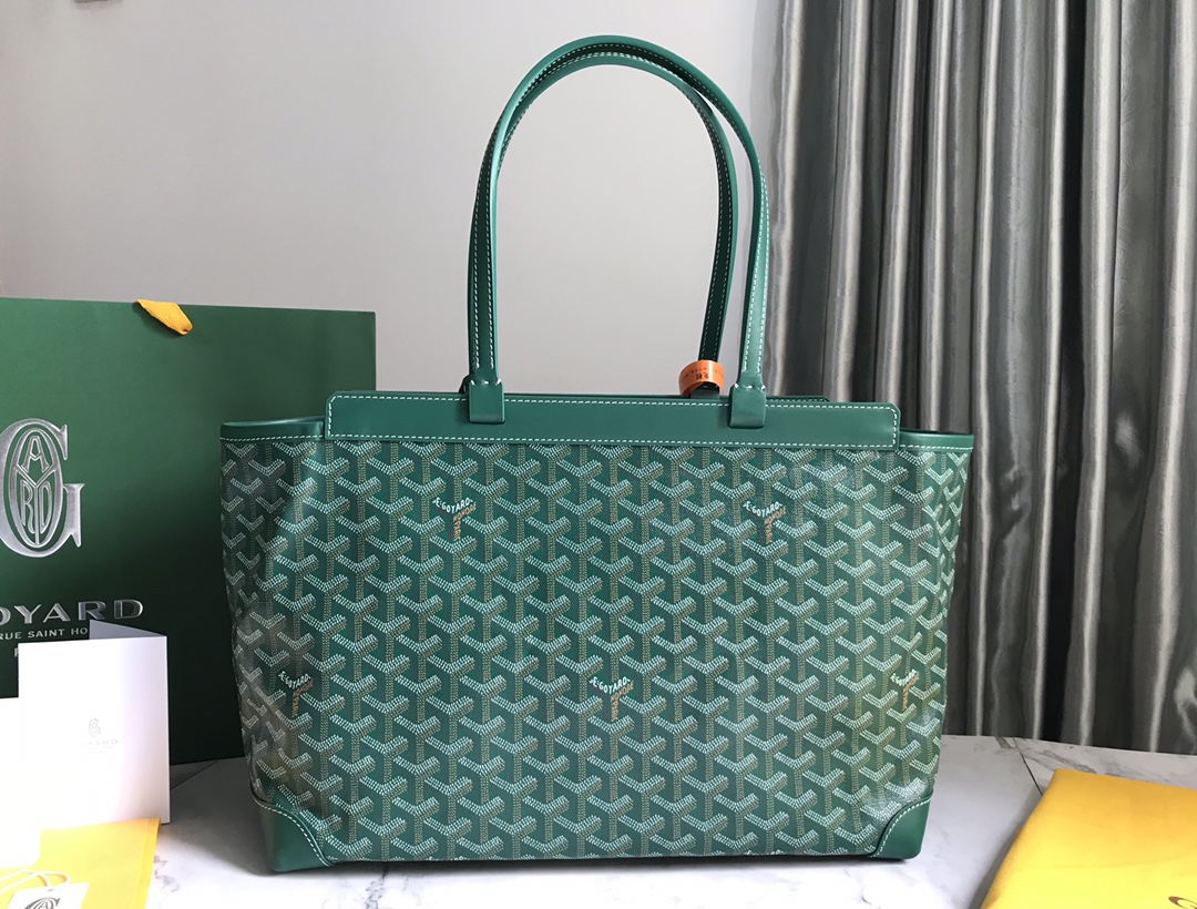Goyard Tote Bag-36*15*27CM
