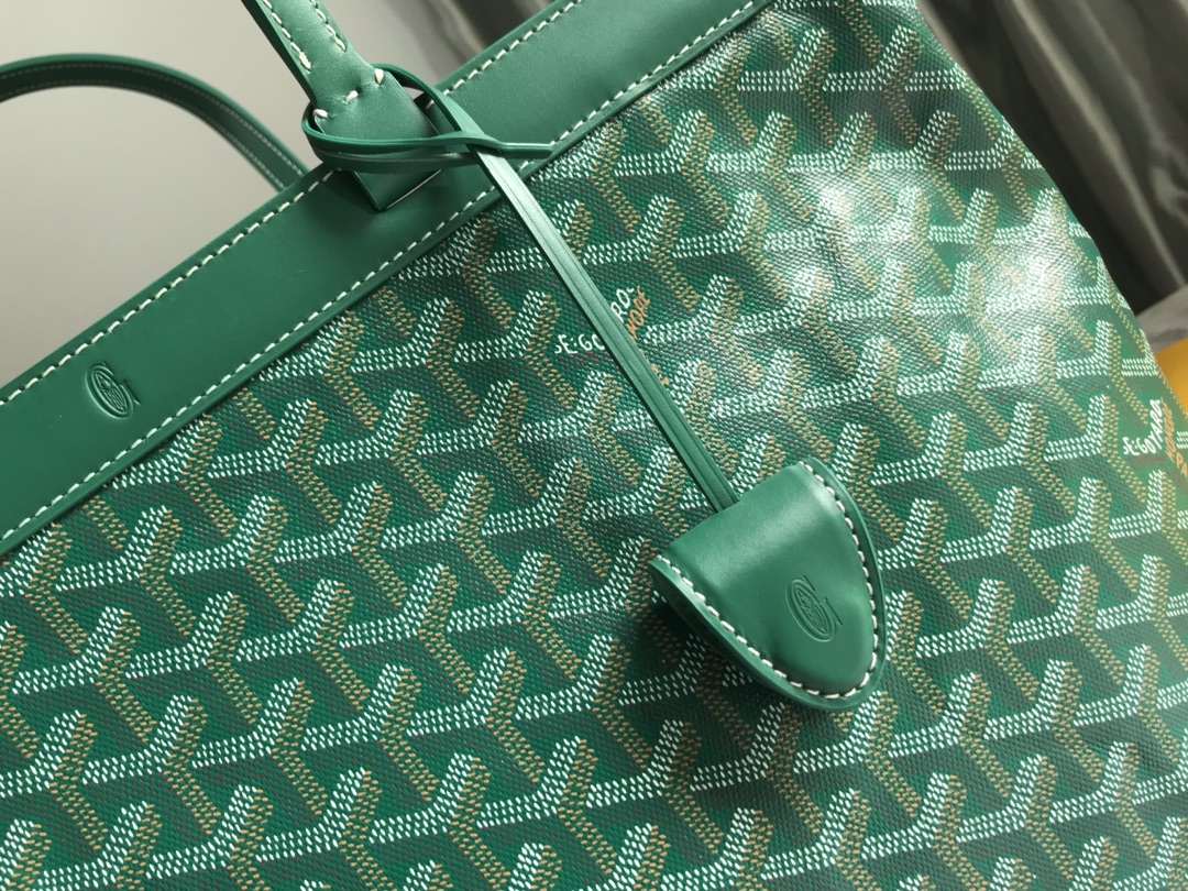 Goyard Tote Bag-36*15*27CM