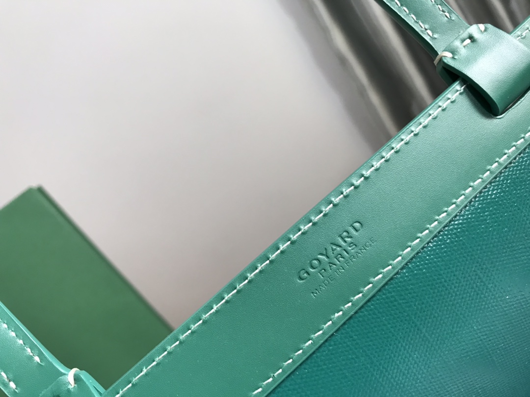 Goyard Tote Bag-36*15*27CM