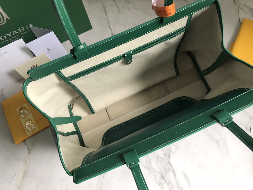 Goyard Tote Bag-36*15*27CM