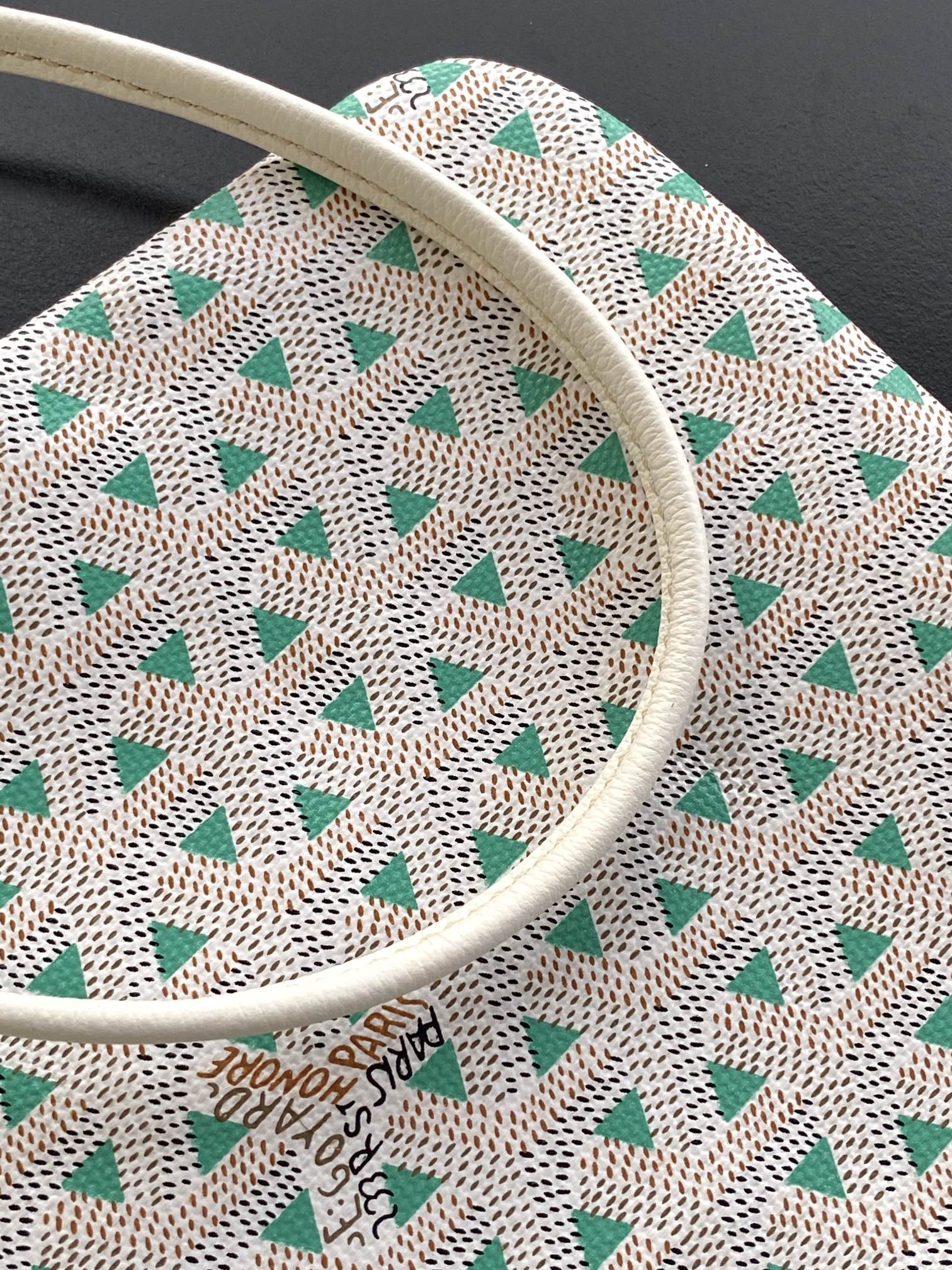 Goyard Tote Bag-24*1*21CM
