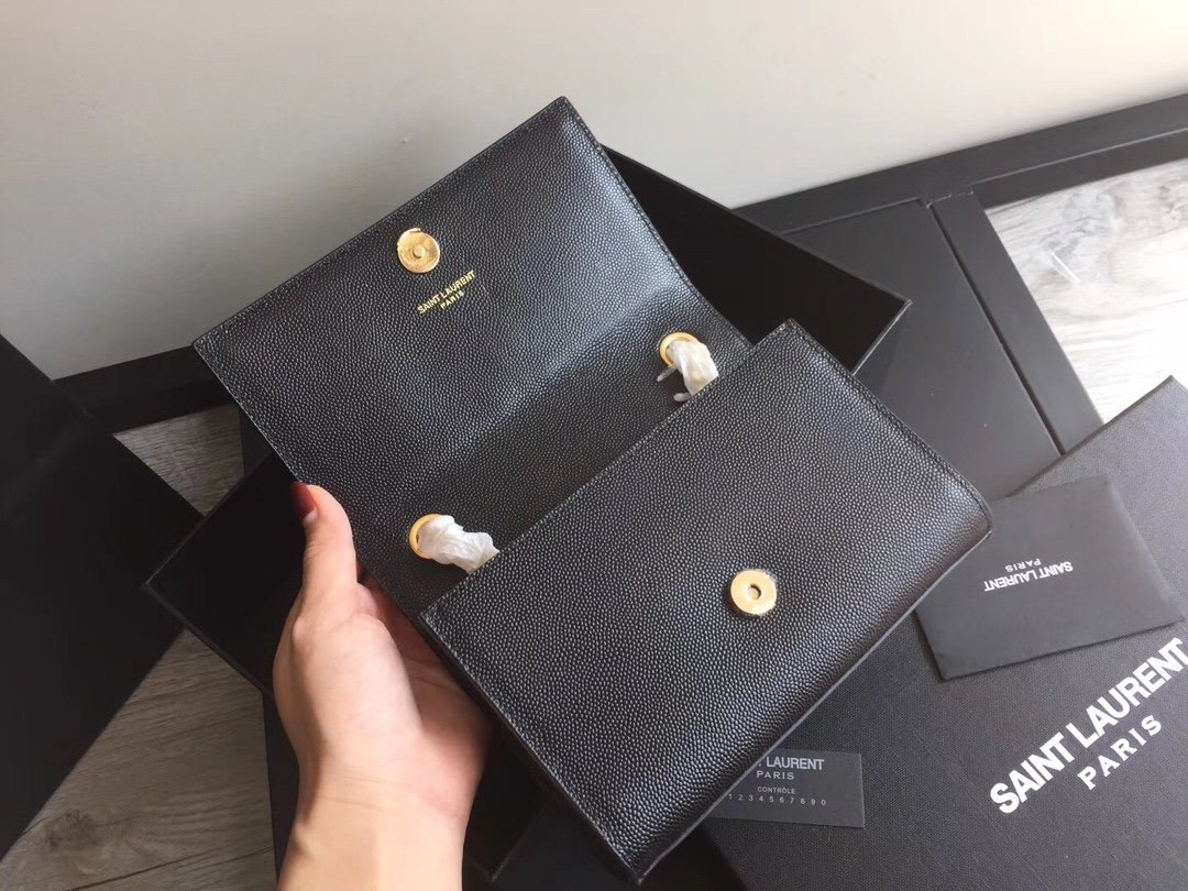 YSL Small Kate Bags-17*5*12.5CM
