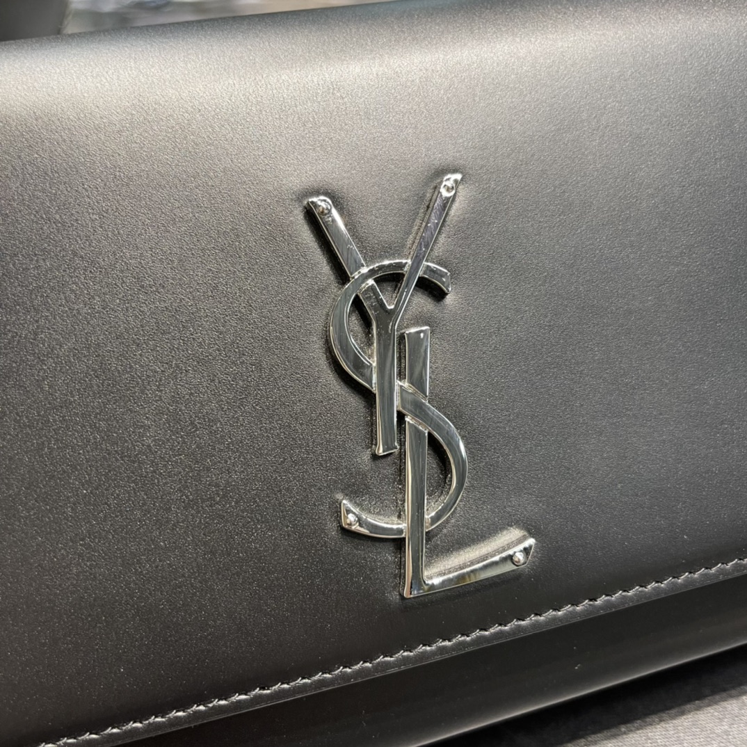 YSL Kate Medium In Smooth Leather-24*14.5*5.5CM