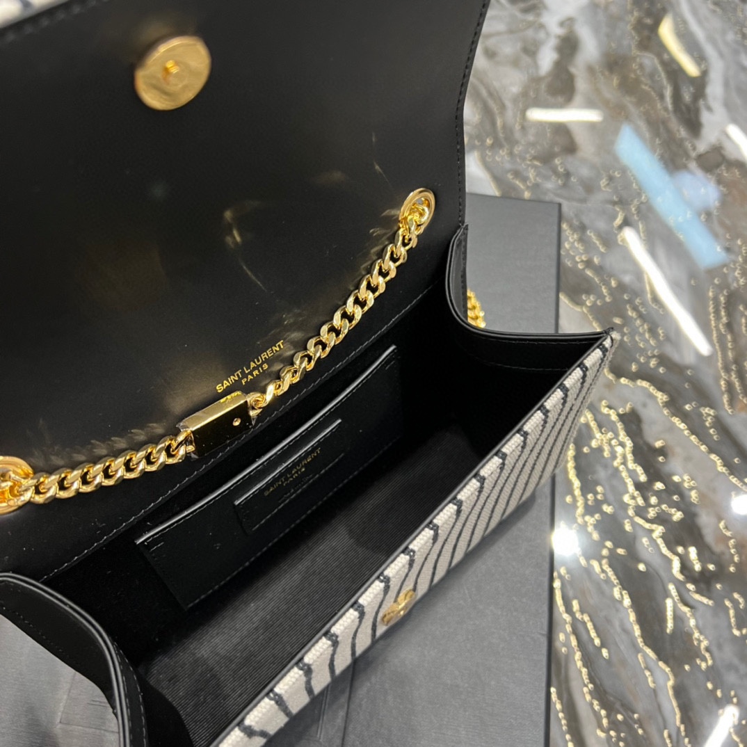 YSL Kate Bag-20×13.5×5.5cCM