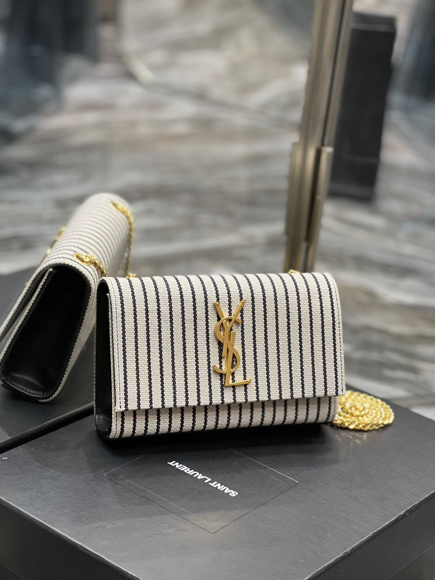 YSL Kate Bag-20×13.5×5.5cCM