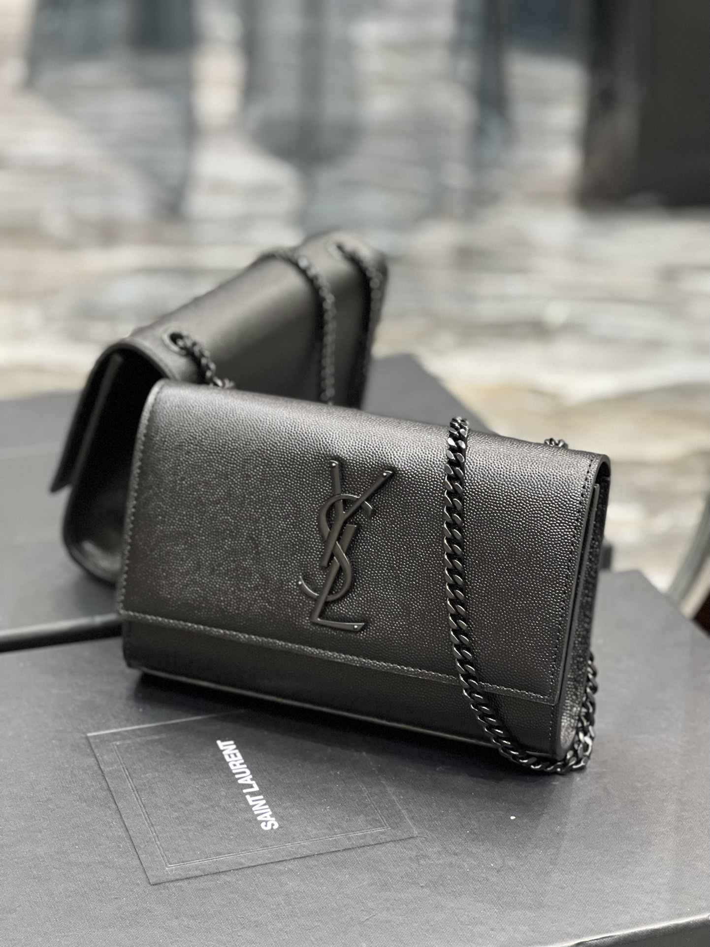 YSL Kate Bag-20×13.5×5.5cCM