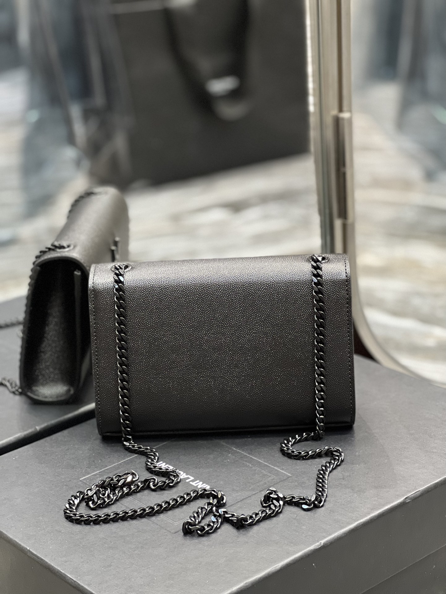 YSL Kate Bag-20×13.5×5.5cCM