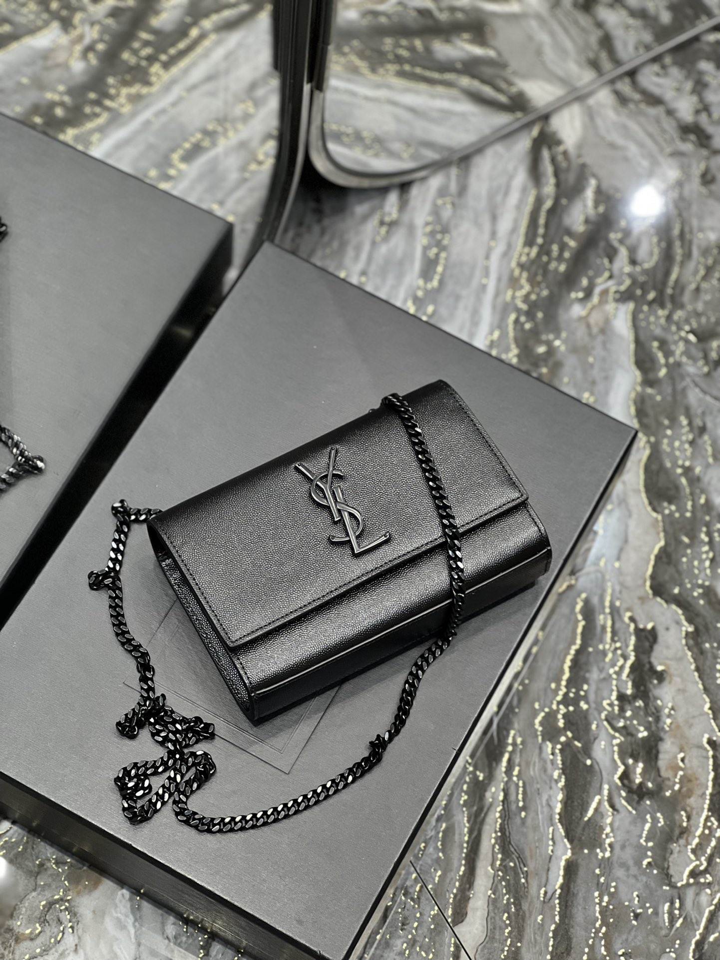 YSL Kate Bag-20×13.5×5.5cCM