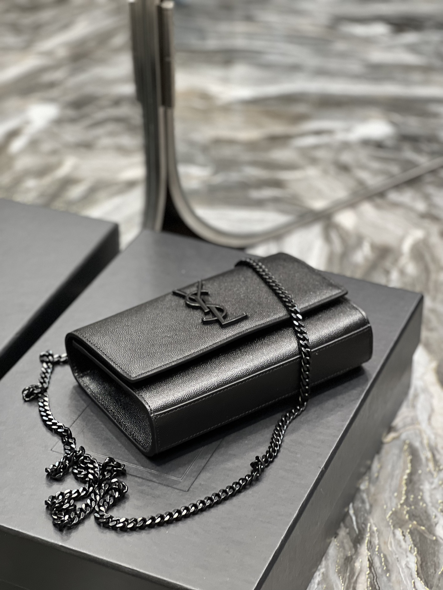 YSL Kate Bag-20×13.5×5.5cCM