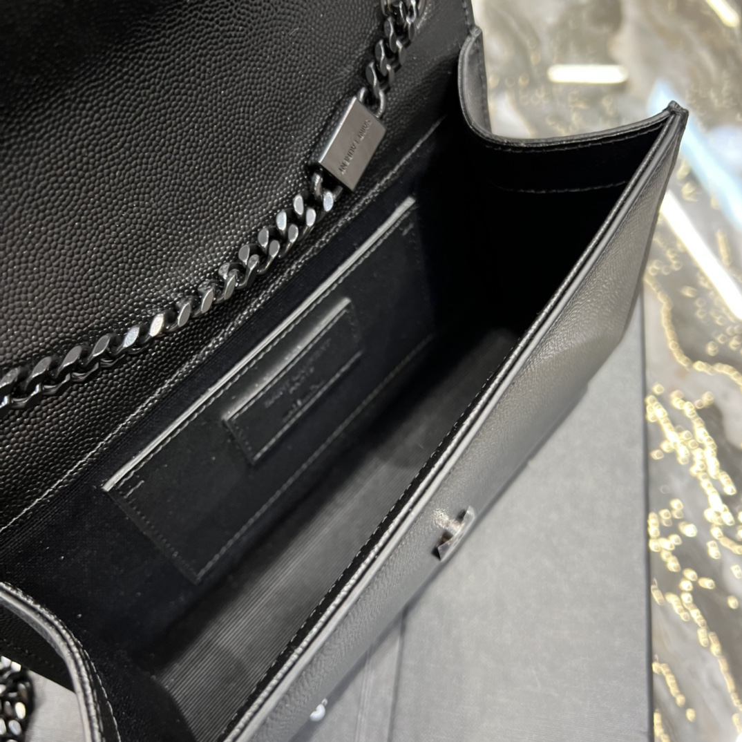 YSL Kate Bag-20×13.5×5.5cCM
