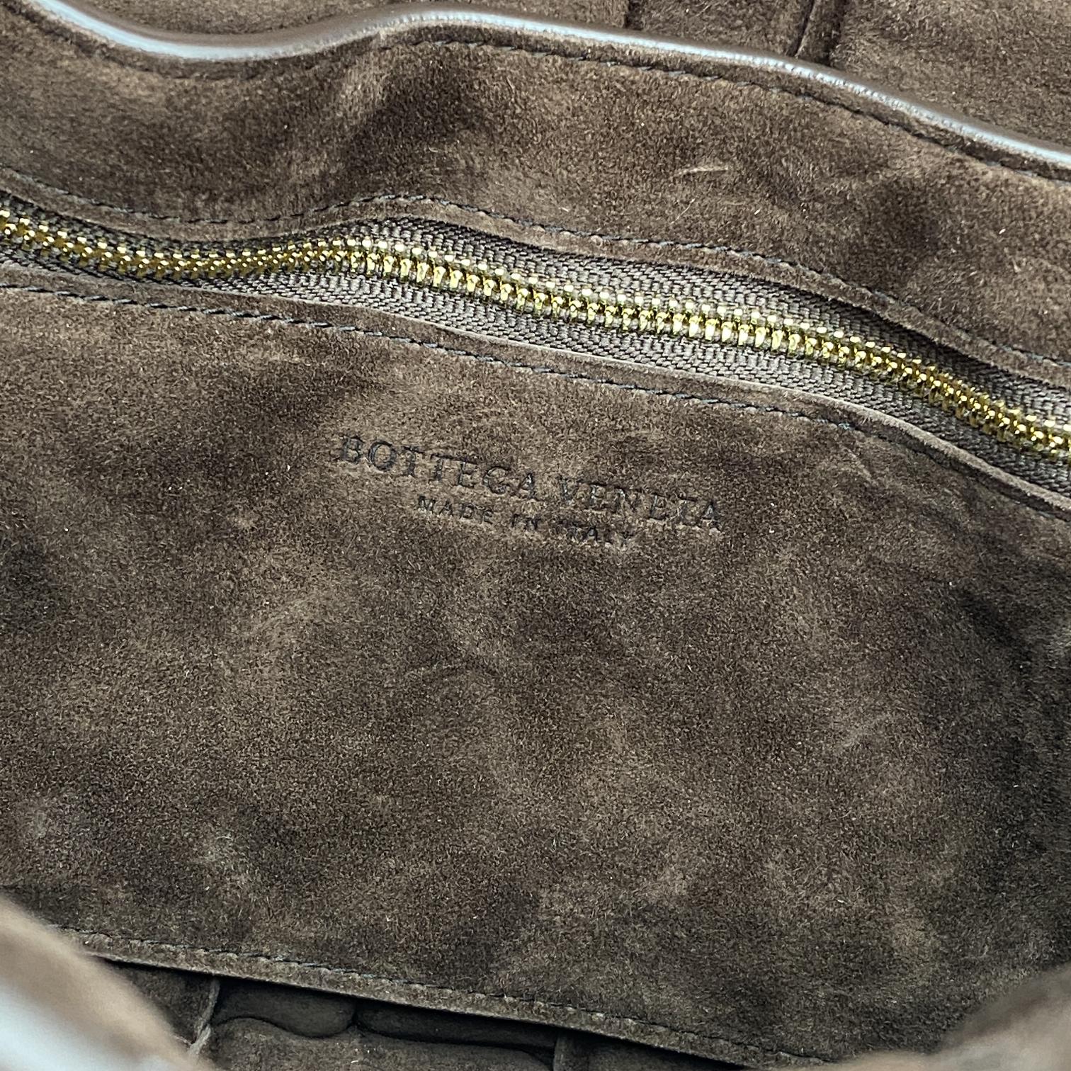 Bottega Veneta Padded Cassette Bag-26*18*8CM