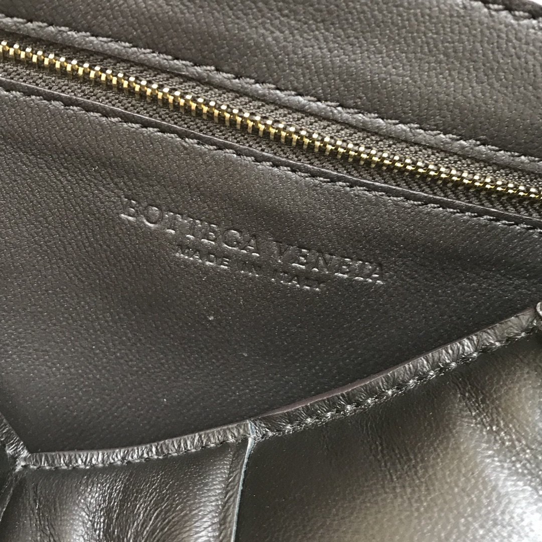 Bottega Veneta Padded Cassette Bag-26*18*8CM Bottega Veneta Padded Cassette Bag-26*18*8CM