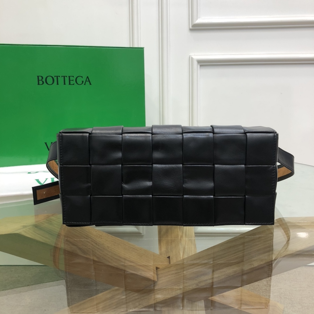Bottega Veneta Belt Cassette Bag-14*28*4CM