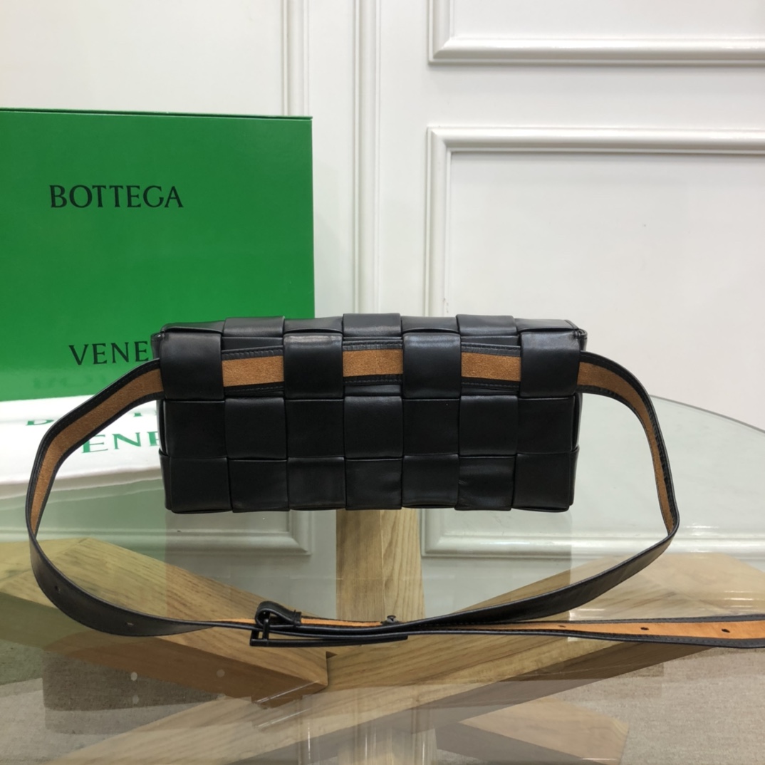 Bottega Veneta Belt Cassette Bag-14*28*4CM Bottega Veneta Belt Cassette Bag-14*28*4CM