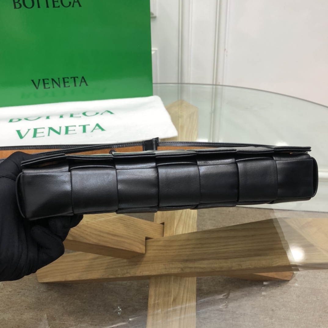 Bottega Veneta Belt Cassette Bag-14*28*4CM Bottega Veneta Belt Cassette Bag-14*28*4CM