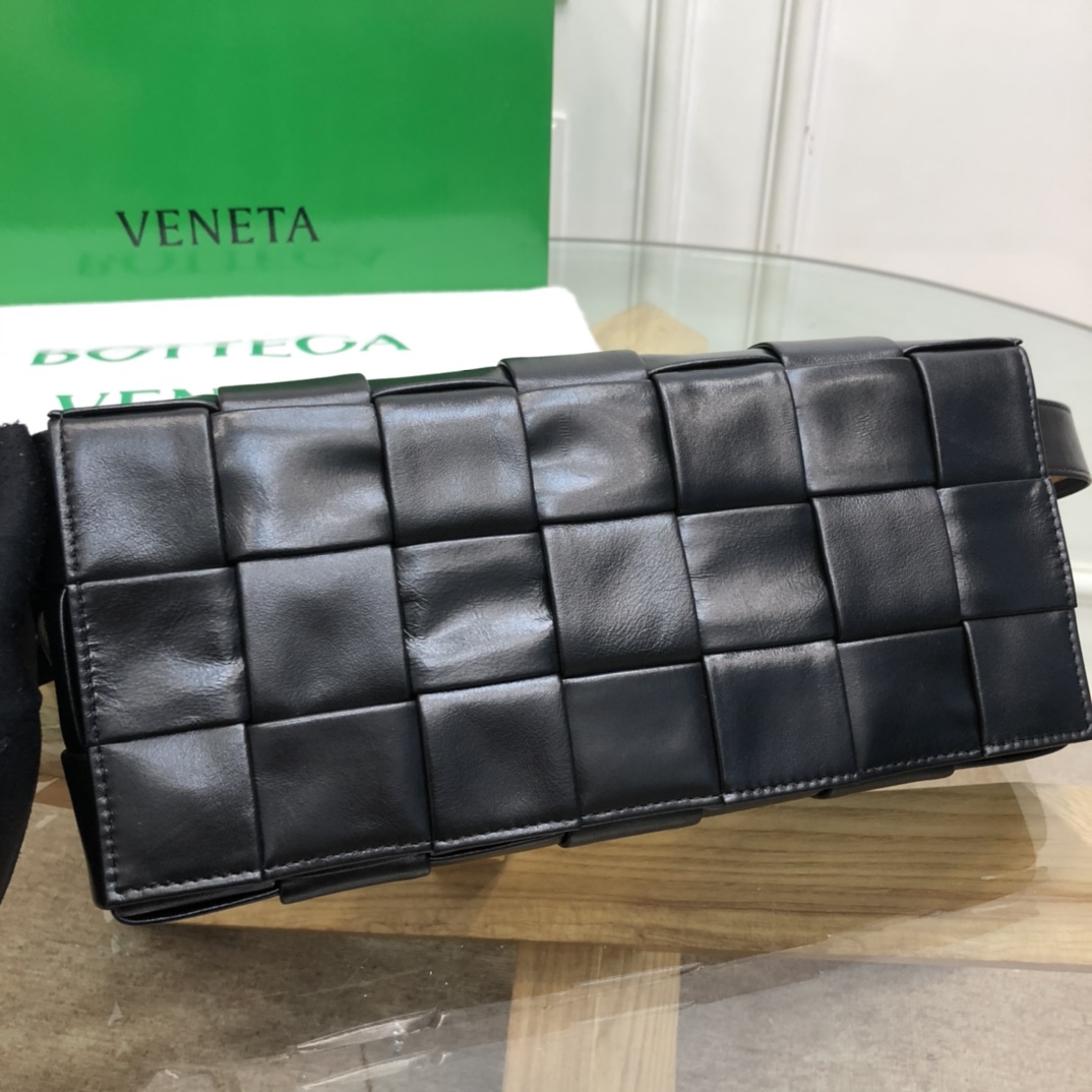 Bottega Veneta Belt Cassette Bag-14*28*4CM Bottega Veneta Belt Cassette Bag-14*28*4CM