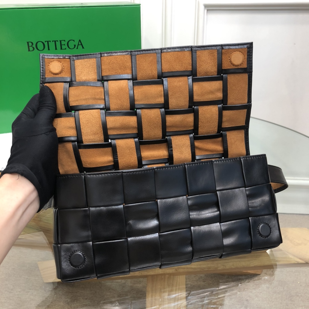Bottega Veneta Belt Cassette Bag-14*28*4CM Bottega Veneta Belt Cassette Bag-14*28*4CM