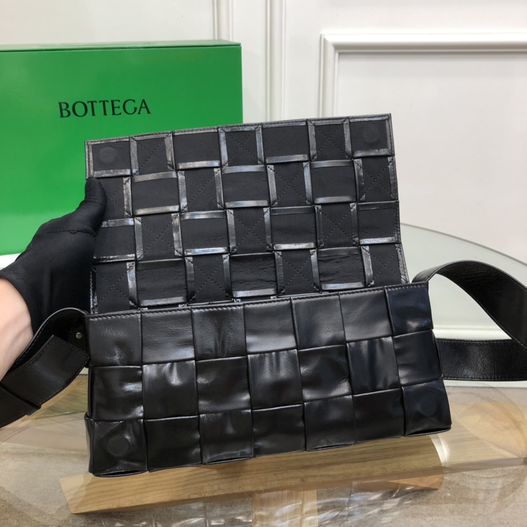Bottega Veneta Belt Cassette Bag-14*28*4CM