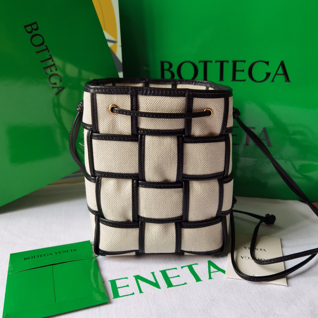 Bottega Veneta Bucket-18*14*14CM