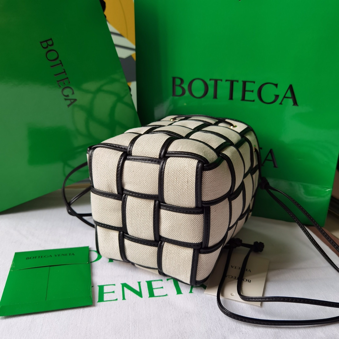 Bottega Veneta Bucket-18*14*14CM
