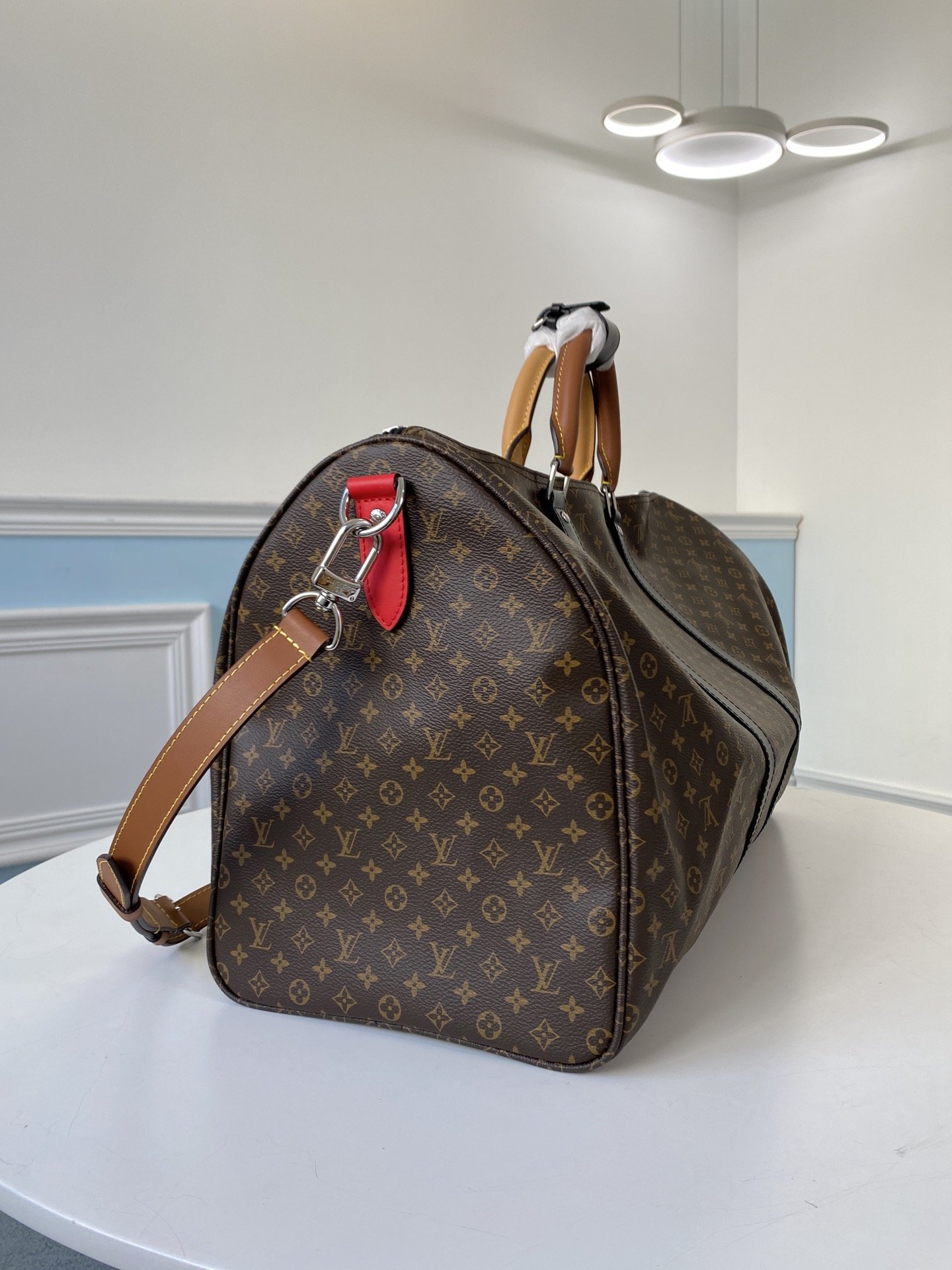 Louis Vuitton Keepall 50