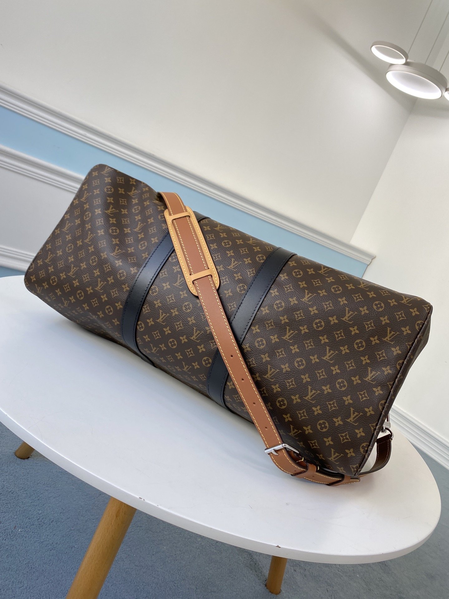 Louis Vuitton Keepall 50