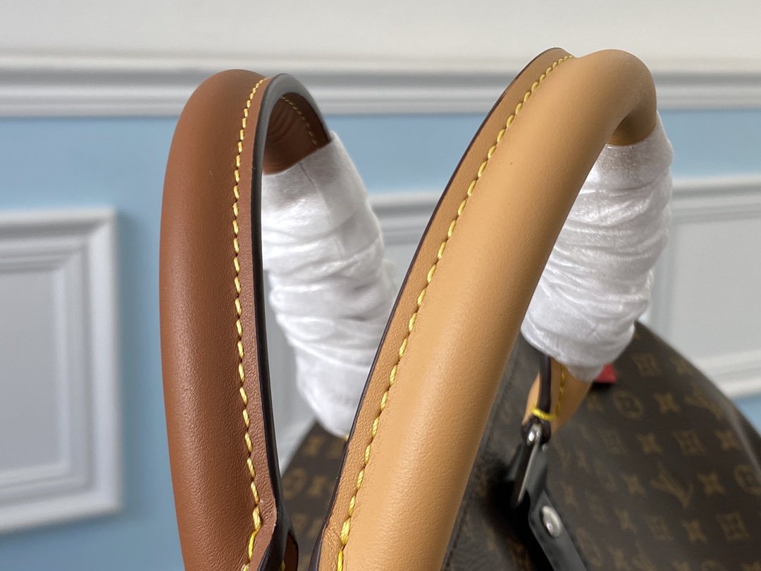 Louis Vuitton Keepall 50