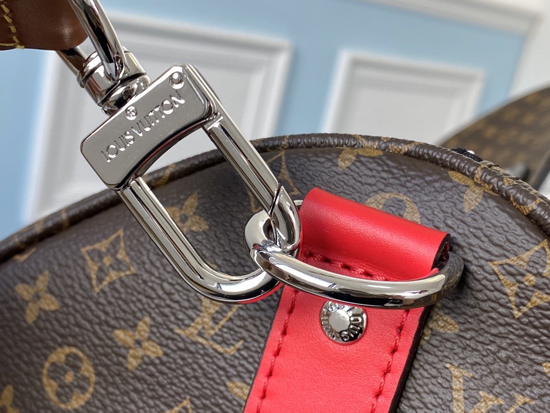 Louis Vuitton Keepall 50