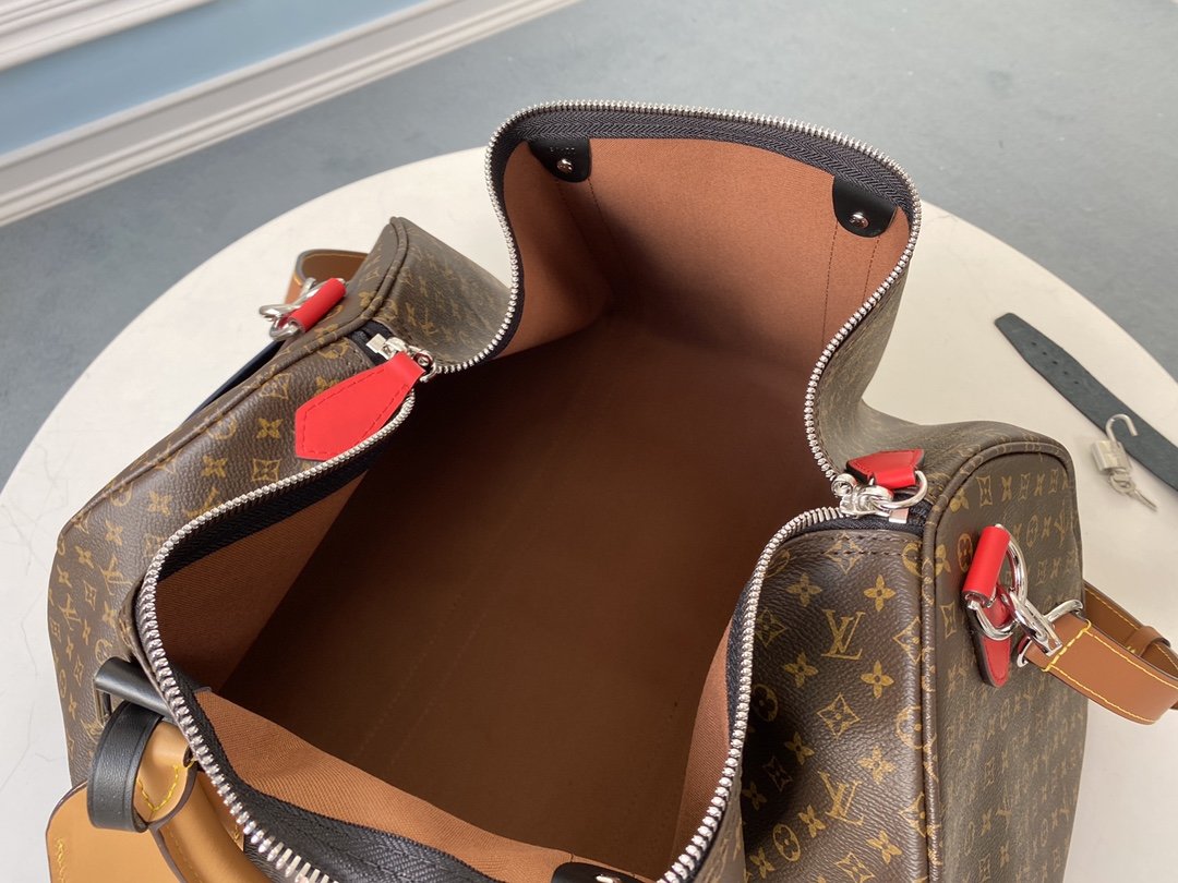 Louis Vuitton Keepall 50