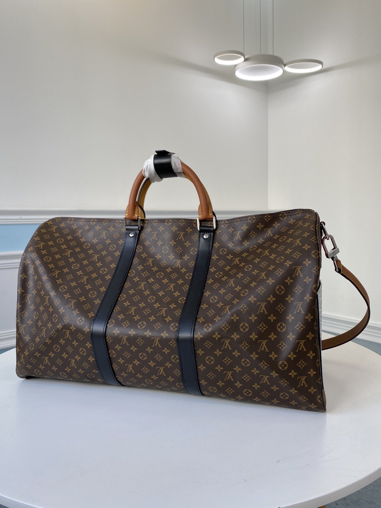 Louis Vuitton Keepall 50