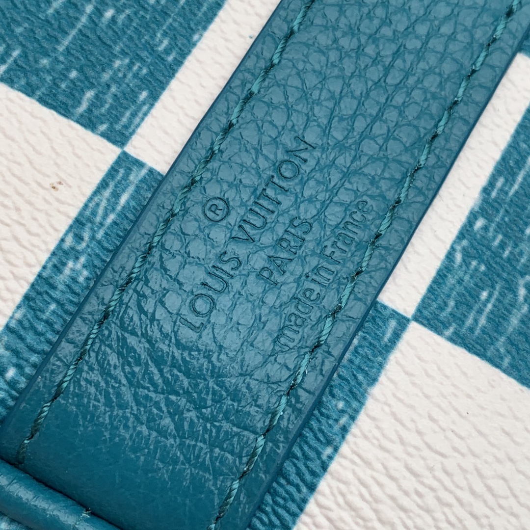 Louis Vuitton Keepall BANDOULIÈRE 45-45 x 27 x 20CM