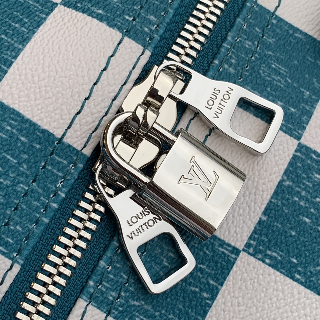 Louis Vuitton Keepall BANDOULIÈRE 45-45 x 27 x 20CM