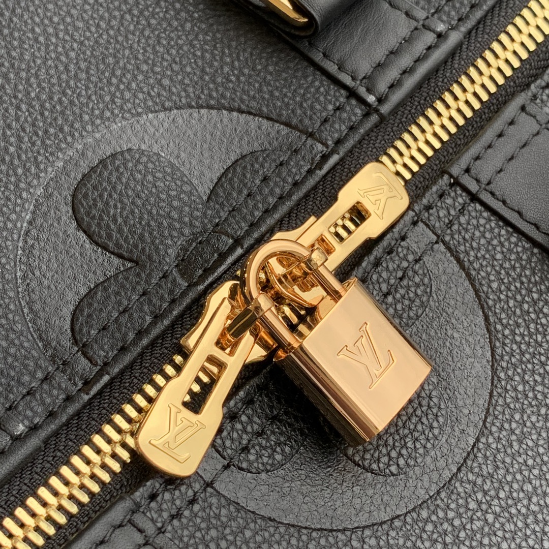 Louis Vuitton Keepall BANDOULIÈRE 45-45 x 27 x 20CM